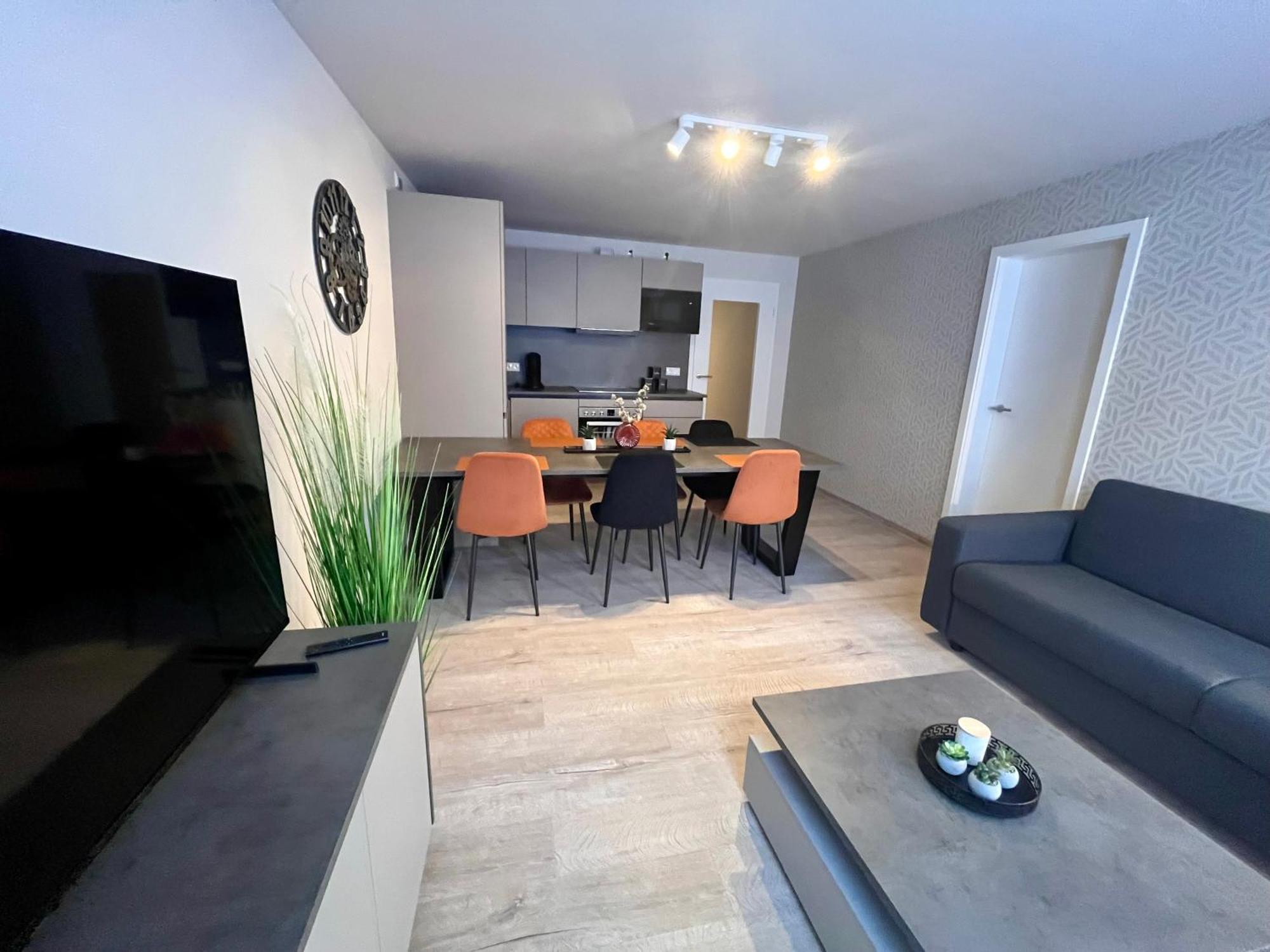 Harzfokus - Homeynest - #Netflix#Wlan#Zentrum Wernigerode Exterior photo