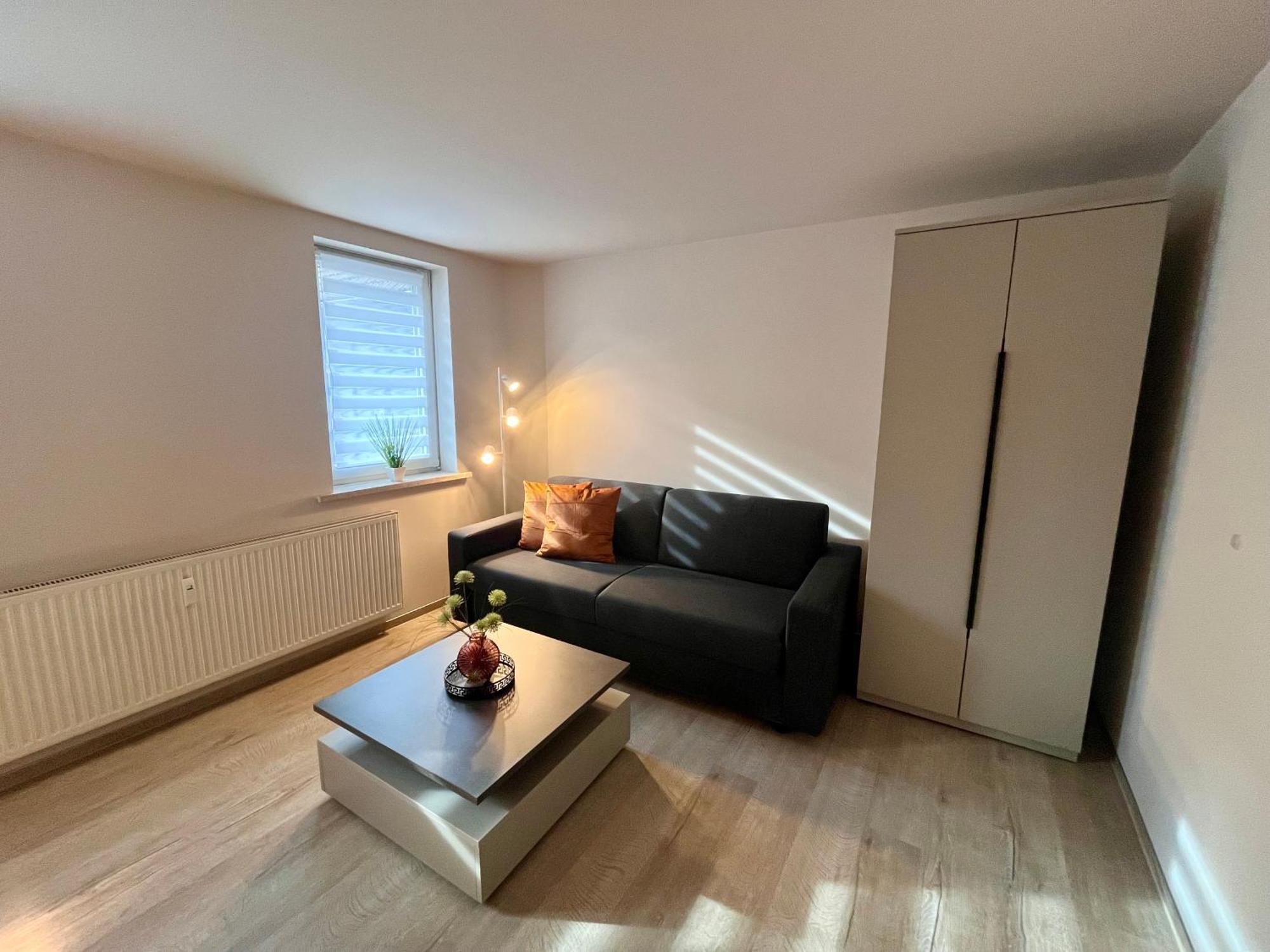 Harzfokus - Homeynest - #Netflix#Wlan#Zentrum Wernigerode Exterior photo